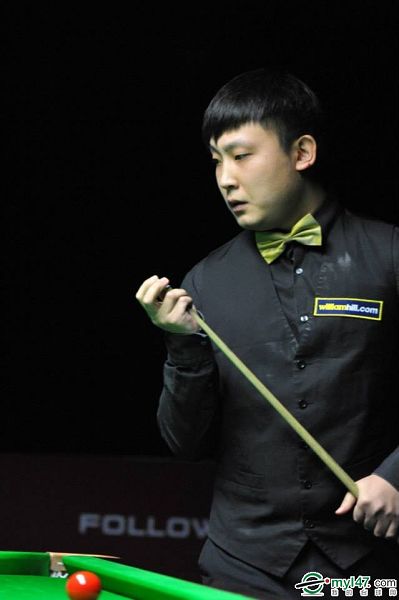 詹姆斯和库 詹姆斯和库