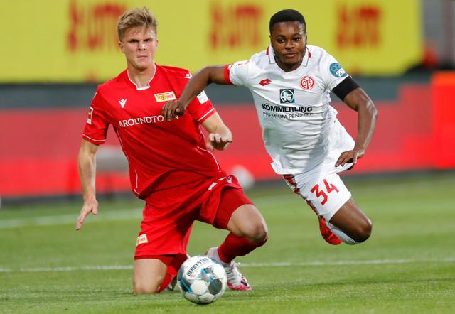 跑位与平衡 跑位与平衡