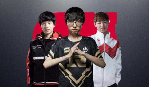 李旻宇的卫 李旻宇的卫