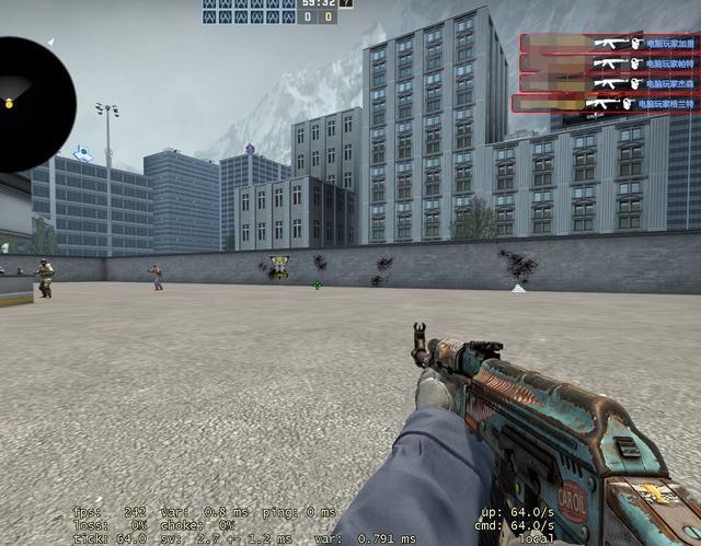 这让人们看 这让人们看