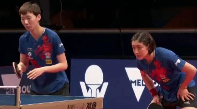 默契的结晶 默契的结晶