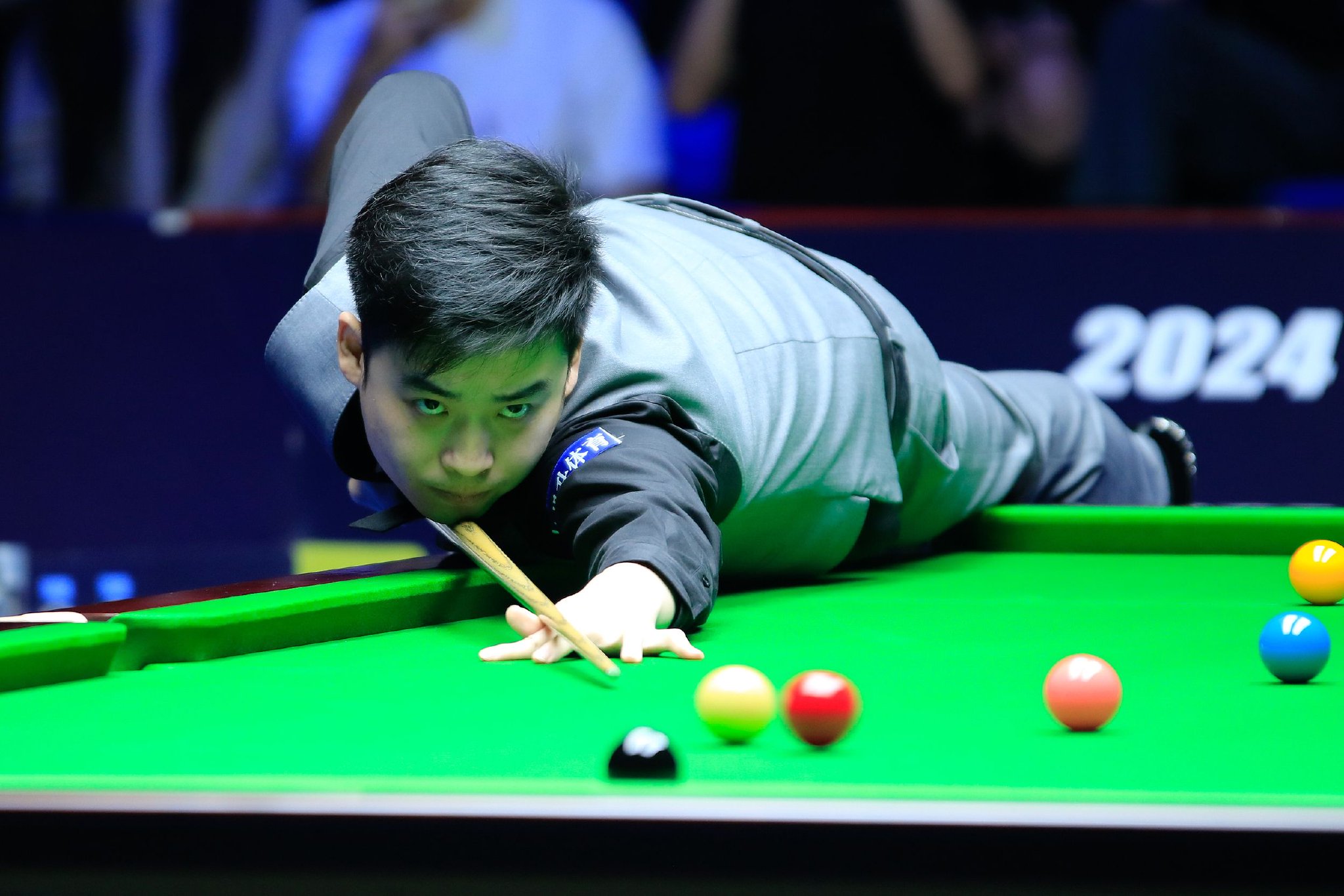 以赛事为载 以赛事为载